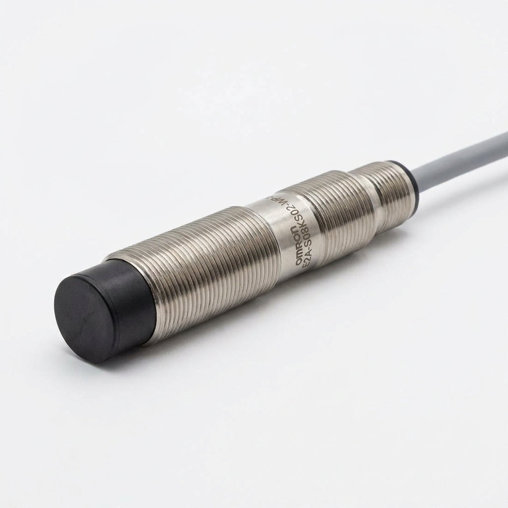 Omron E2A-S08KS02-WP-B2