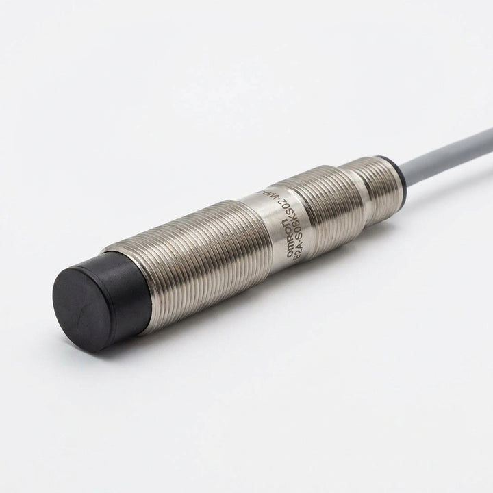 Omron E2A-S08KS02-WP-B2