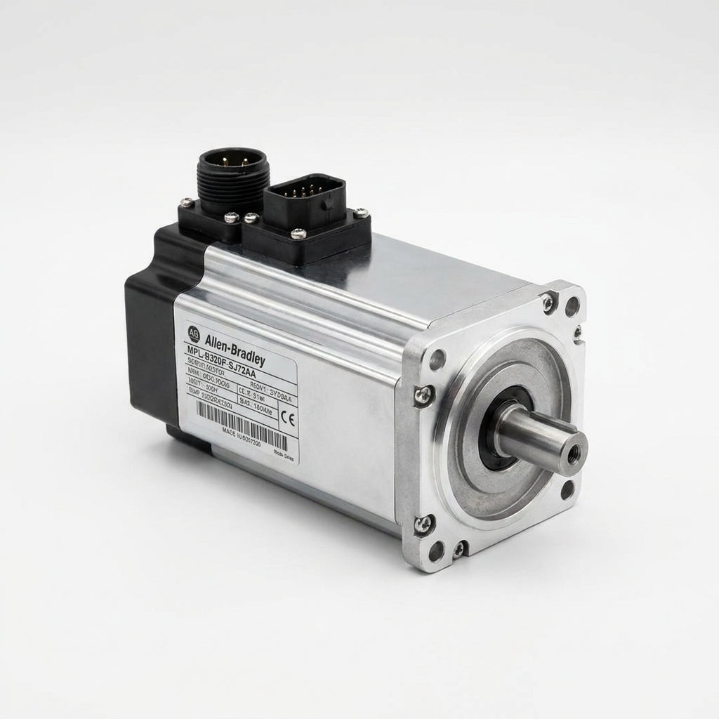 Allen-Bradley MPL-B320P-SJ72AA