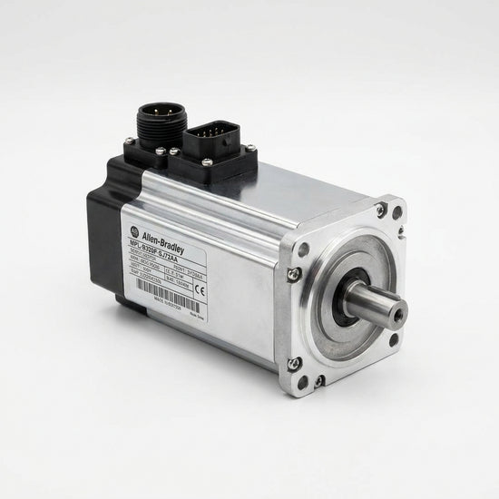 Allen-Bradley MPL-B320P-SJ72AA