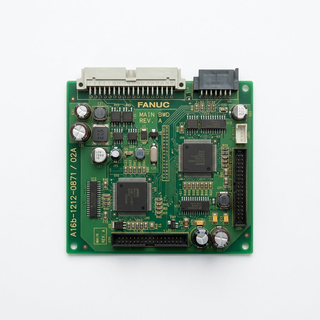 Fanuc A16b-1212-0871