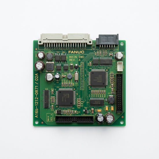 Fanuc A16b-1212-0871