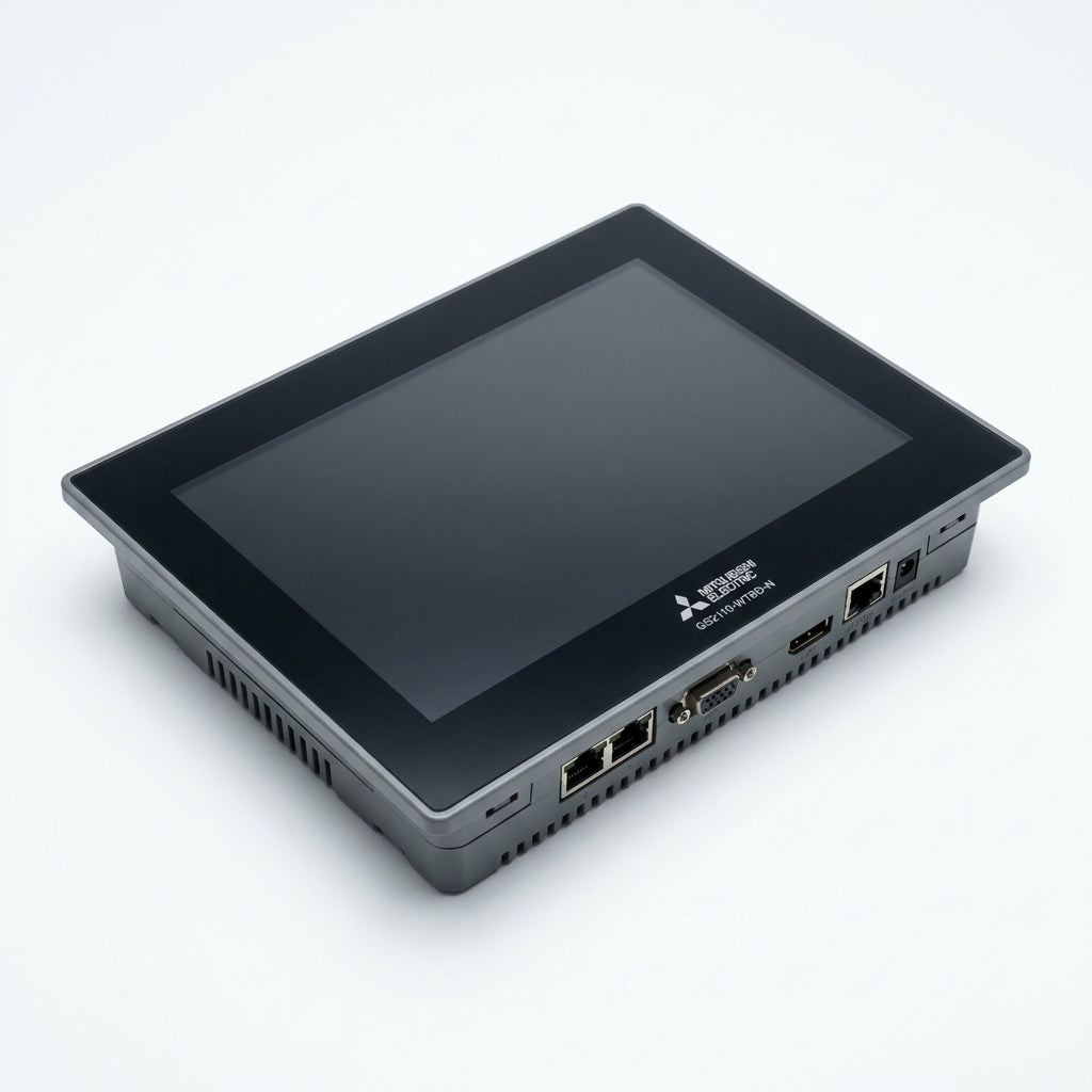 Mitsubishi Electric GS2110-WTBD-N