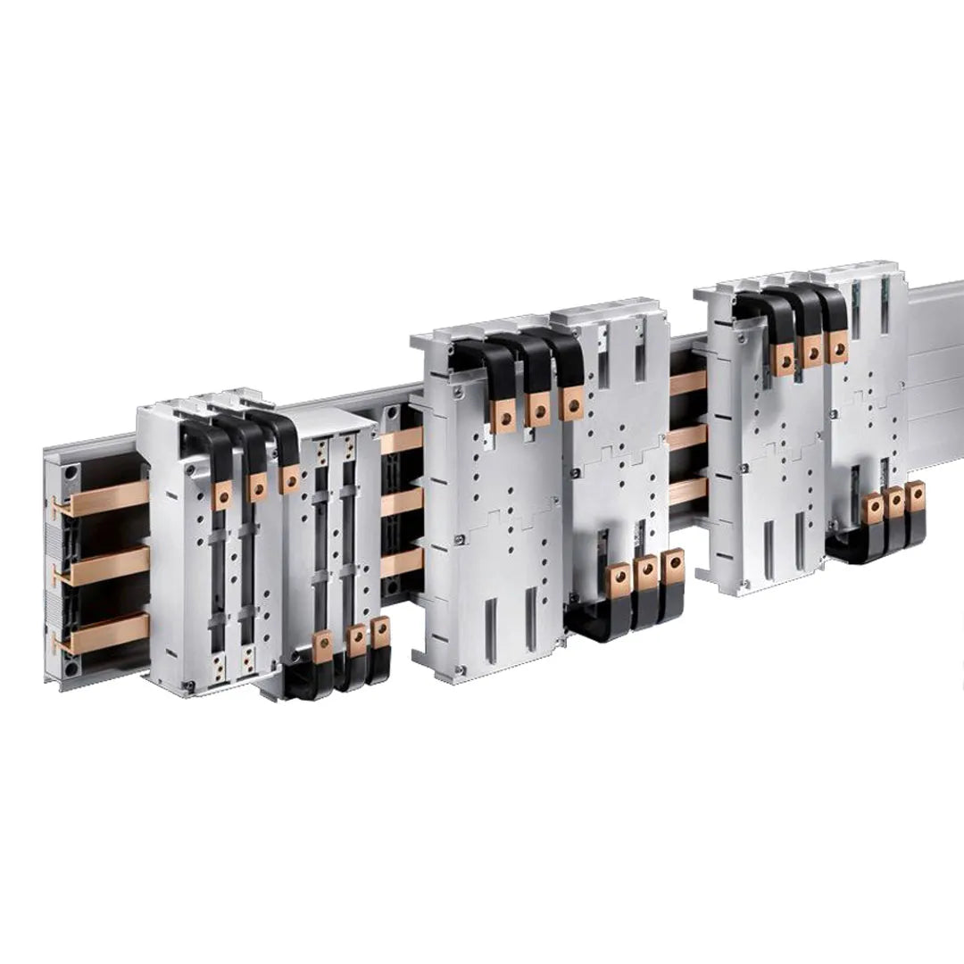 SV Adaptador de aparellaje CB trifásico 630A 690V Salida de cintas por arriba