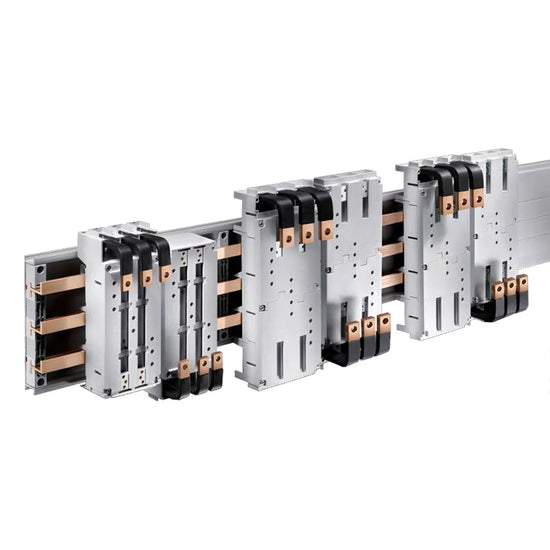SV Adaptador de aparellaje CB trifásico 630A 690V Salida de cintas por arriba