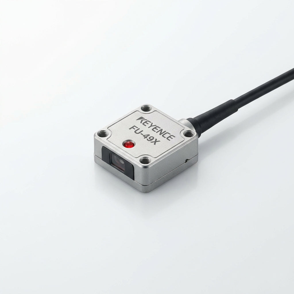 Keyence FU-49X