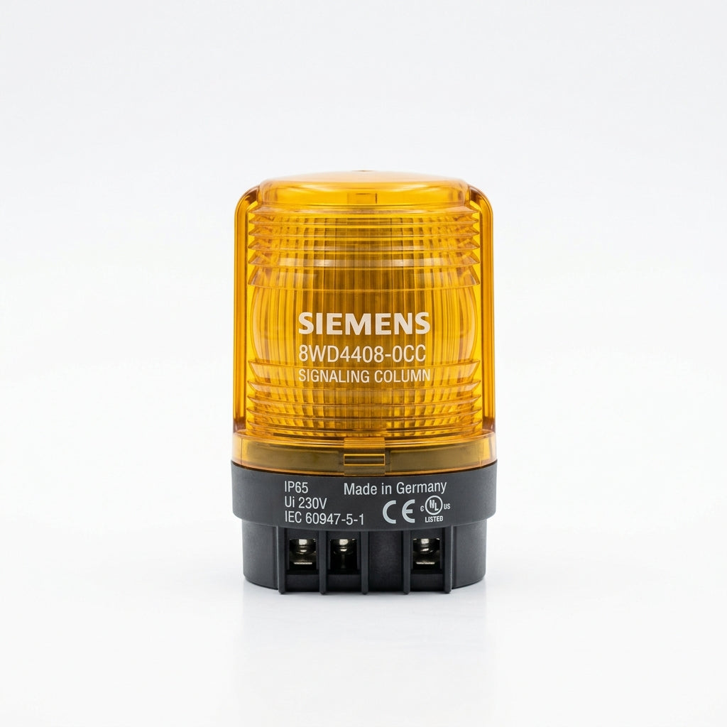 SIEMENS 8WD4408-0CC