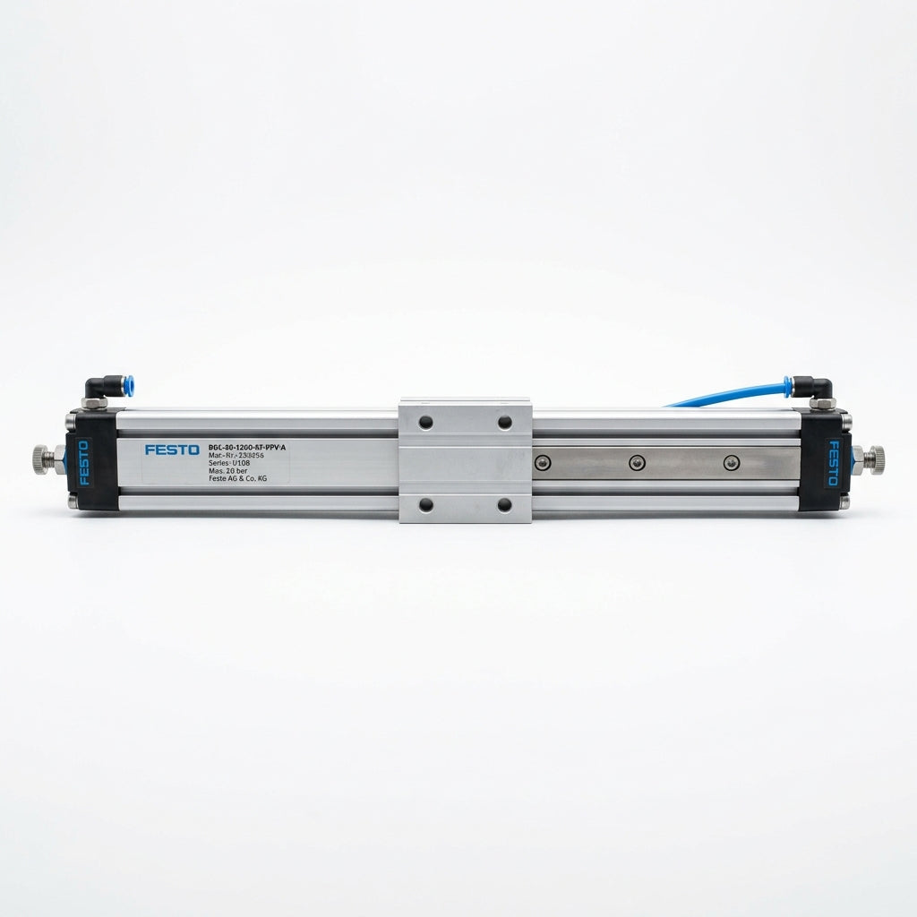 FESTO DGC-40-1200-KF-PPV-A