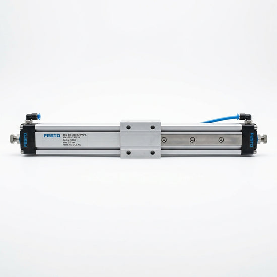 FESTO DGC-40-1200-KF-PPV-A
