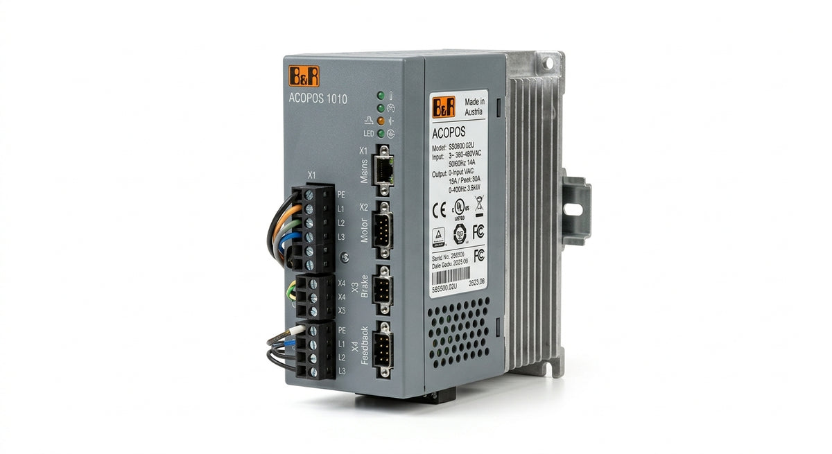 B&R 5S0500.02U