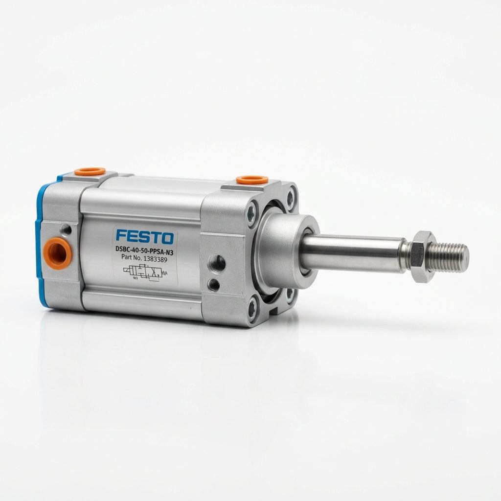 FESTO DSBC-40-50-PPSA-N3