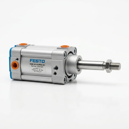 FESTO DSBC-40-50-PPSA-N3