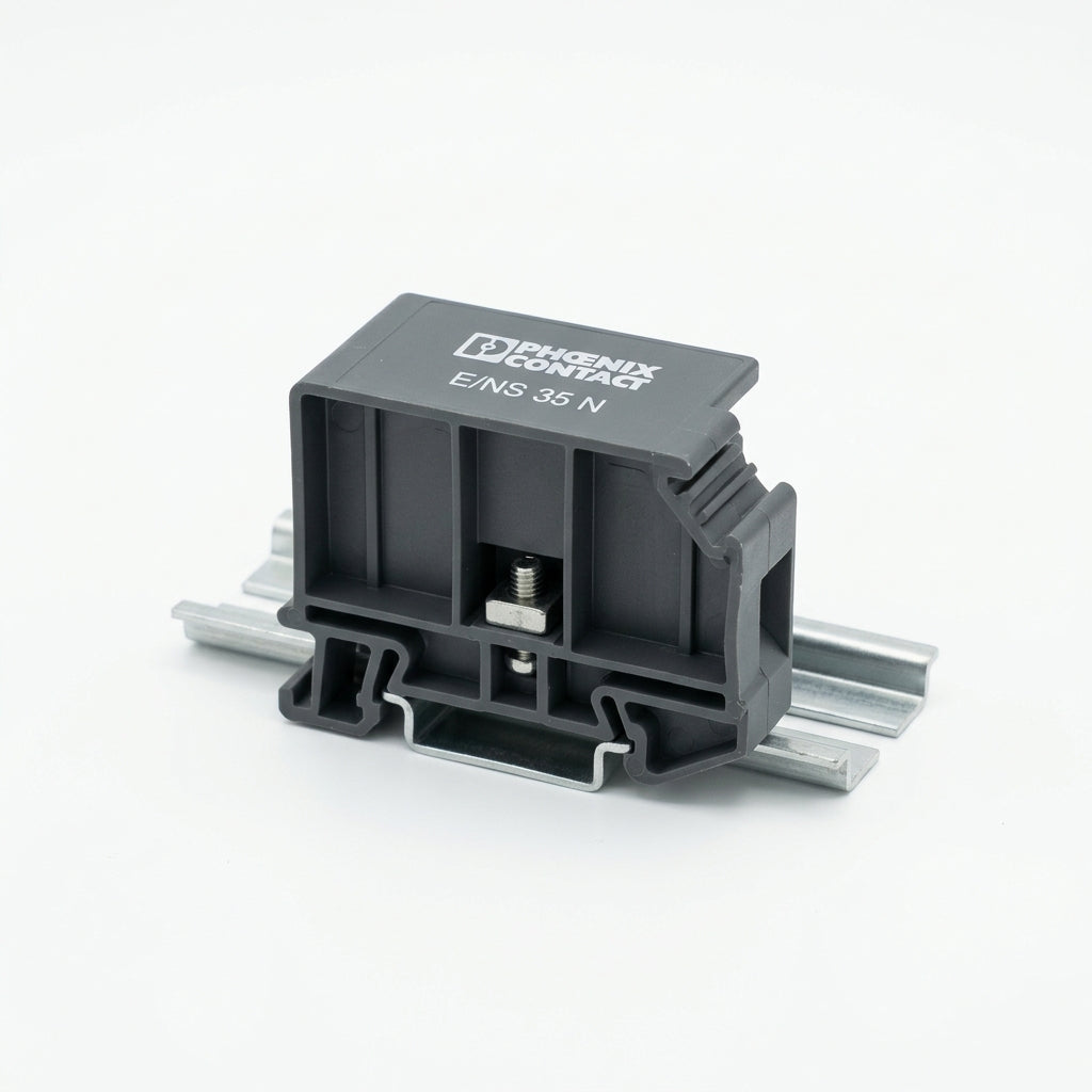 PHOENIX CONTACT TYP E/NS 35 N