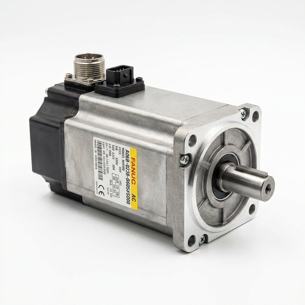 FANUC A06B-0238-B605#S000