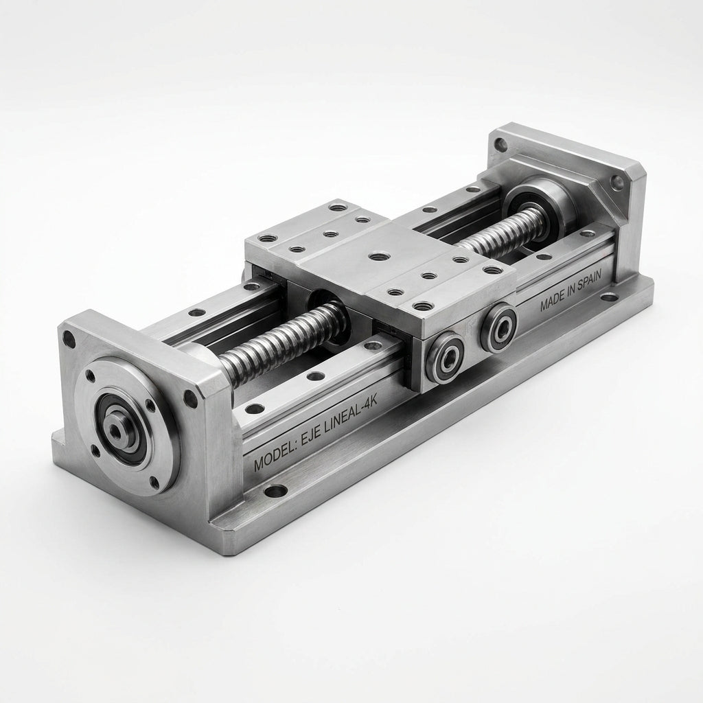 BIND FLECHA LINEAL 16MM DIAMetro