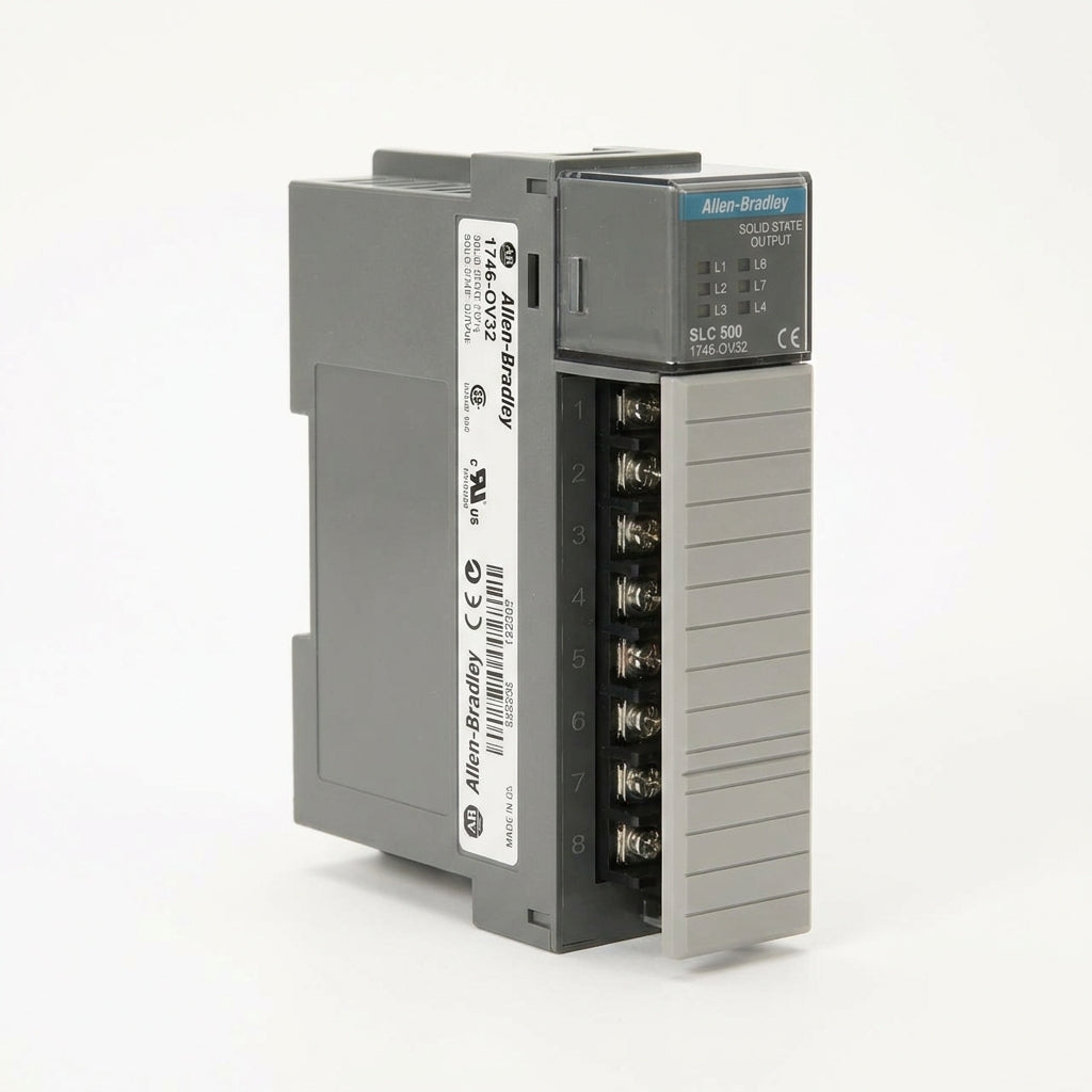 Allen-Bradley 1746-OV32