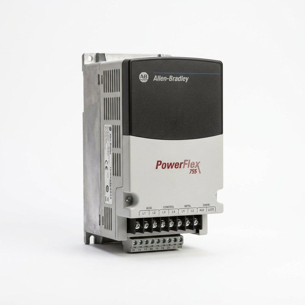 Allen-Bradley PowerFlex 755