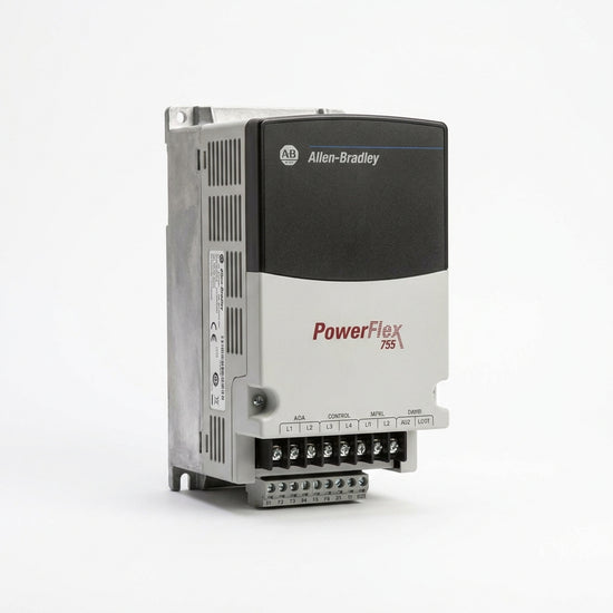 Allen-Bradley PowerFlex 755