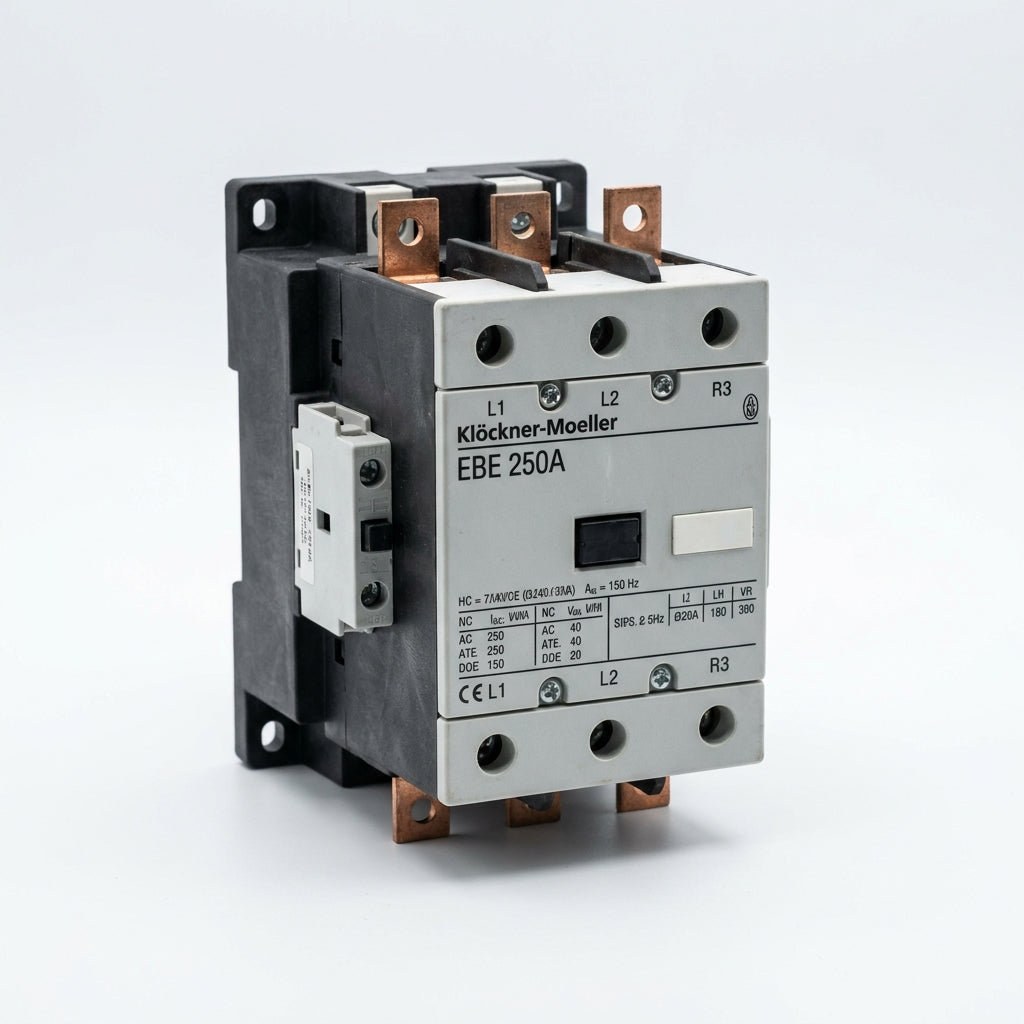 Klöckner-Moeller EBE 250A