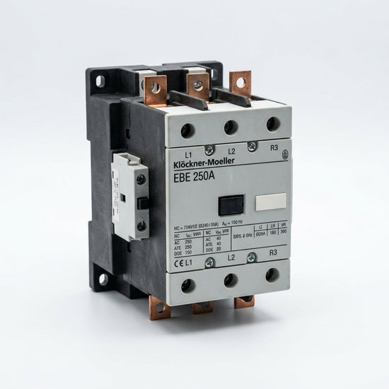 Klöckner-Moeller EBE 250A