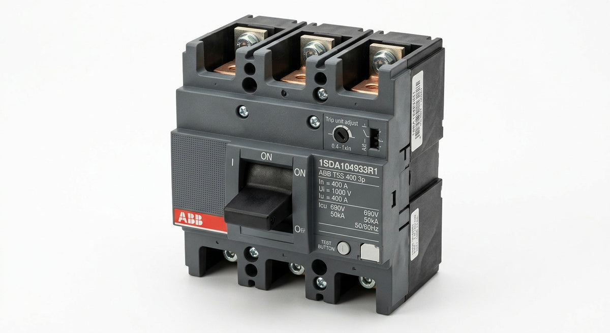 ABB 1SDA104933R1