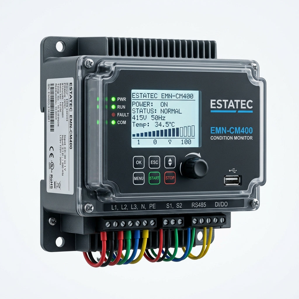 Estatec EMN-CM400