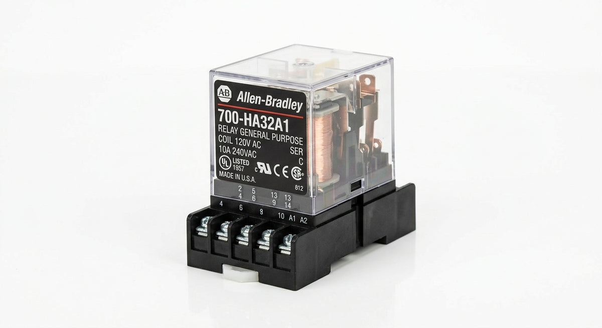 ALLEN BRADLEY 700-HA32A1