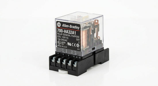 ALLEN BRADLEY 700-HA32A1