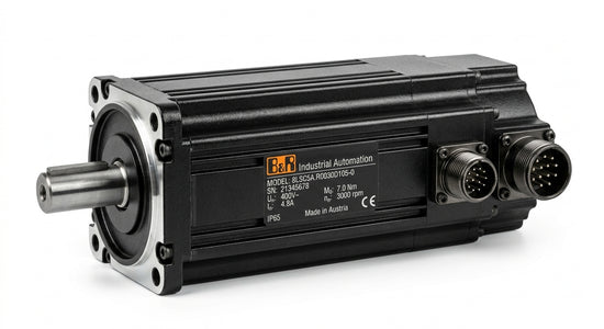 B&R 8LSC5A.R0030D105-0