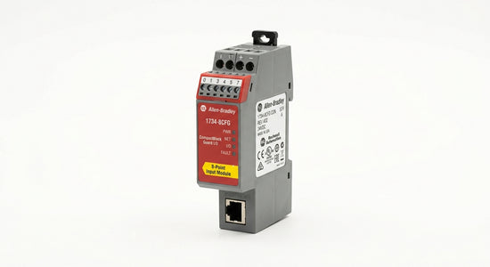ALLEN BRADLEY 1734-8CFG CON