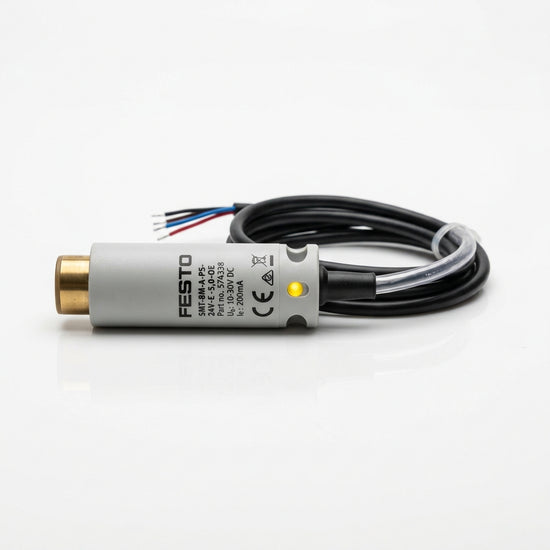 FESTO SMT-8M-A-PS-24V-E-5,0-OE