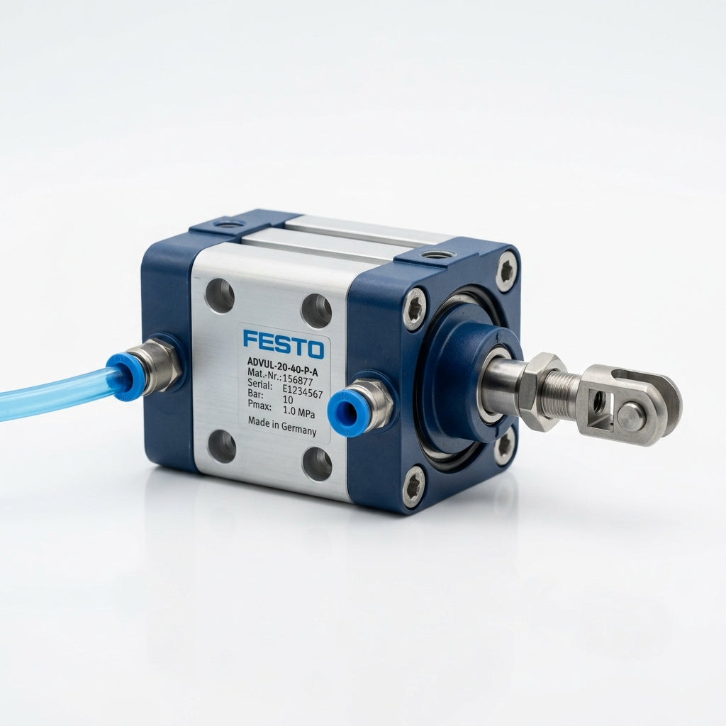 FESTO ADVUL-20-40-P-A