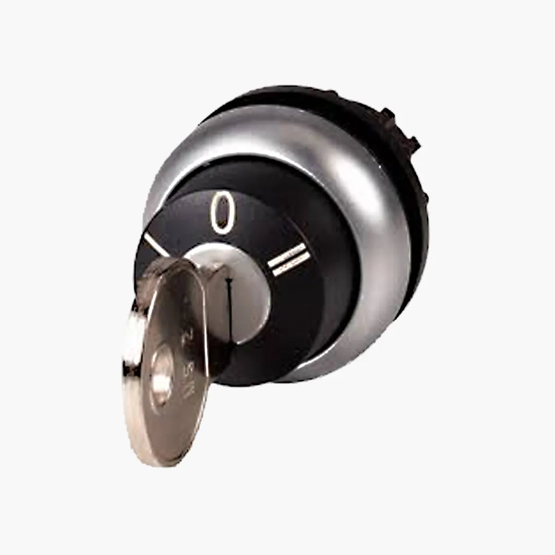 RS K10 SELECT LLAVE DOS POSIC FIJAS 1NA