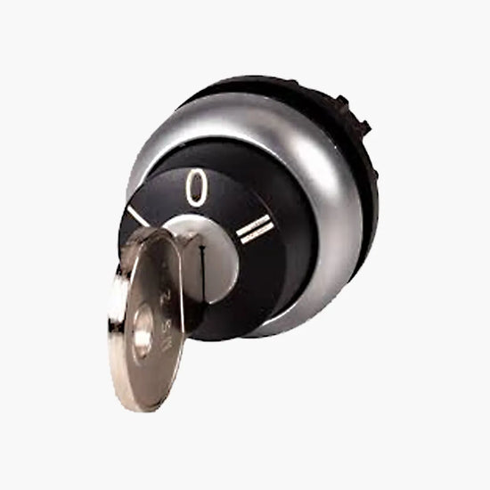 RS K10 SELECT LLAVE DOS POSIC FIJAS 1NA