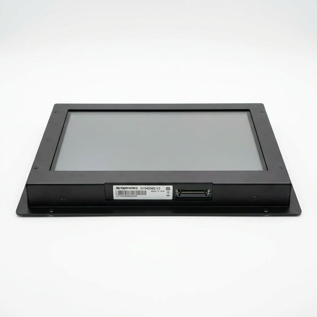 AU Optronics G104SN02-V2
