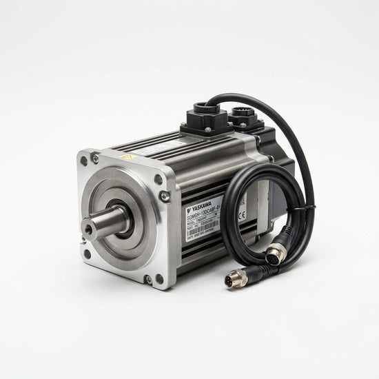 Yaskawa SGMGH-13DCA6F-0Y