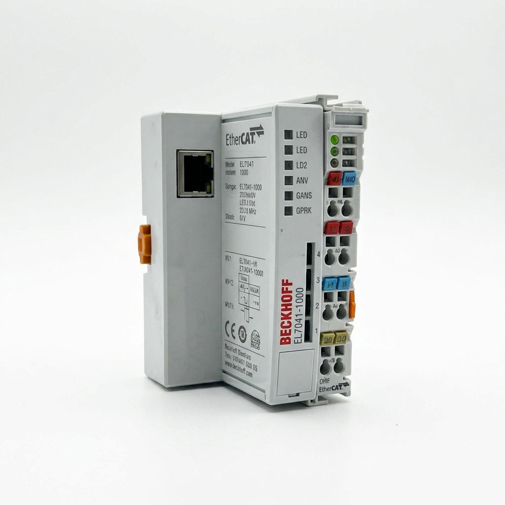 Beckhoff EL7041-1000