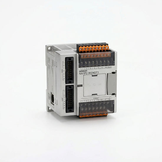Omron NX1P2-9024DT1