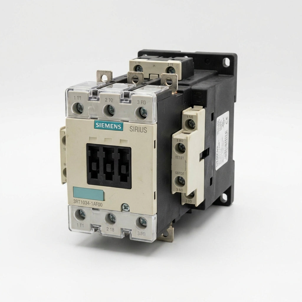 Siemens 3RT1034-1AF00