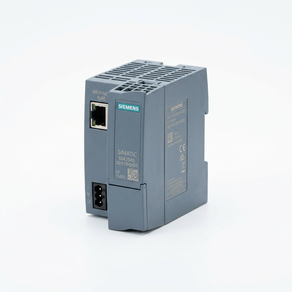 Siemens 6GK7542-5DX10-0XE0