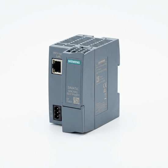 Siemens 6GK7542-5DX10-0XE0