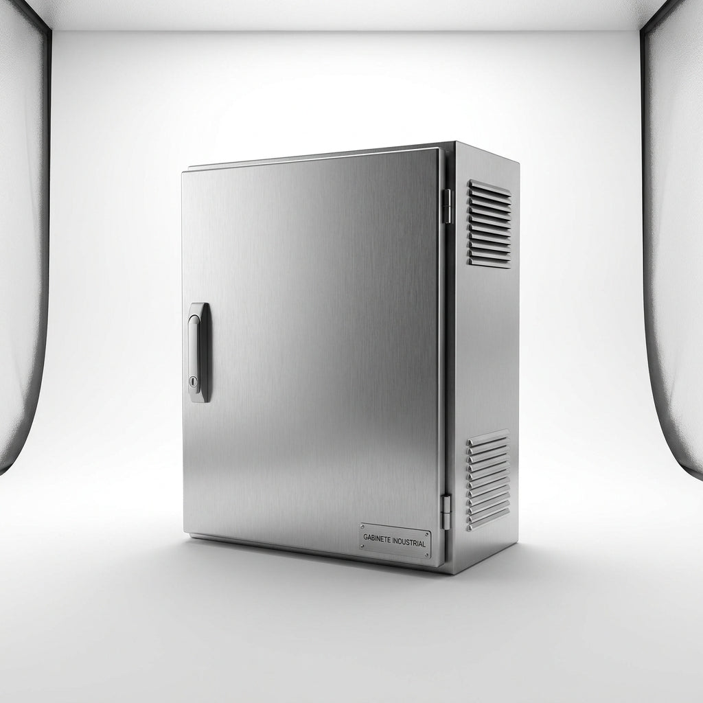 BIND 1546000.000000 KX E-Box 200x200x80 c/PM