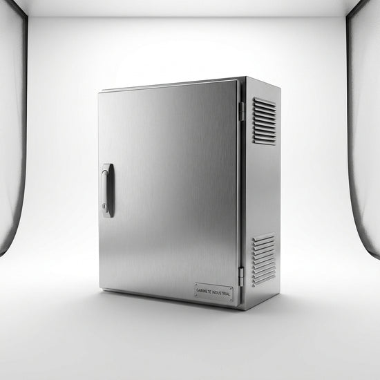 BIND 1546000.000000 KX E-Box 200x200x80 c/PM