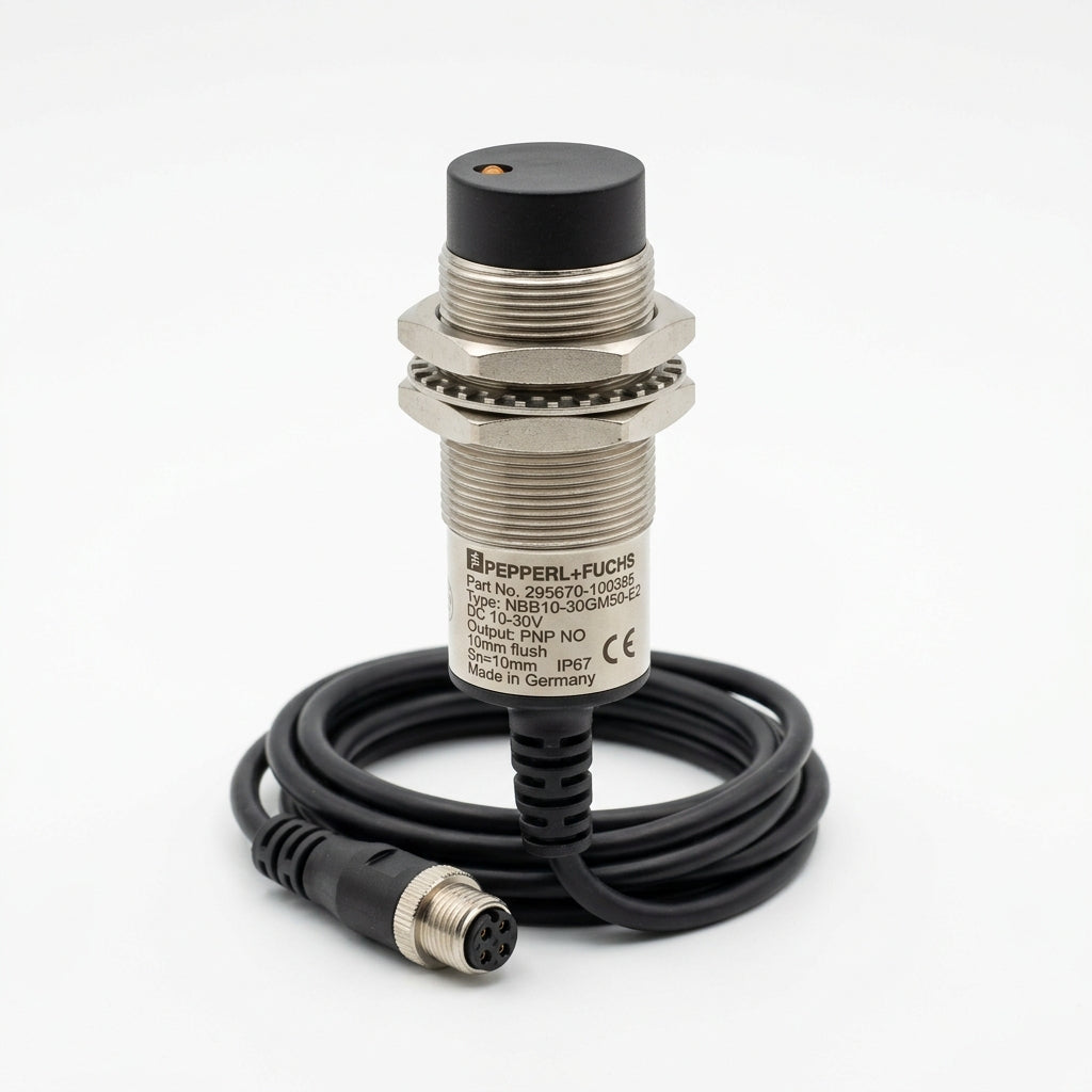PEPPERL & FUCHS 295670-100385