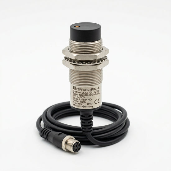 PEPPERL & FUCHS 295670-100385
