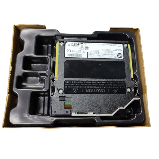 Allen Bradley 1756-L83E ControlLogix 5580