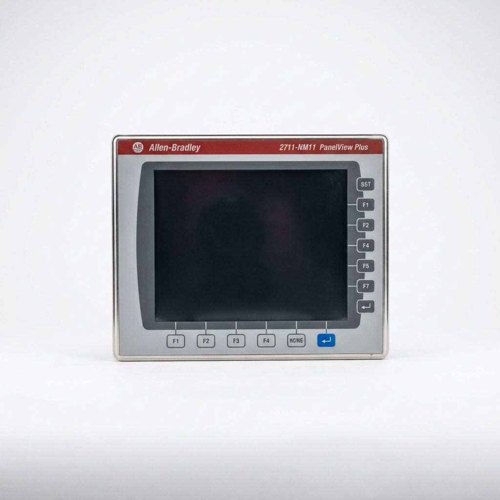 Allen-Bradley 2711-NM11
