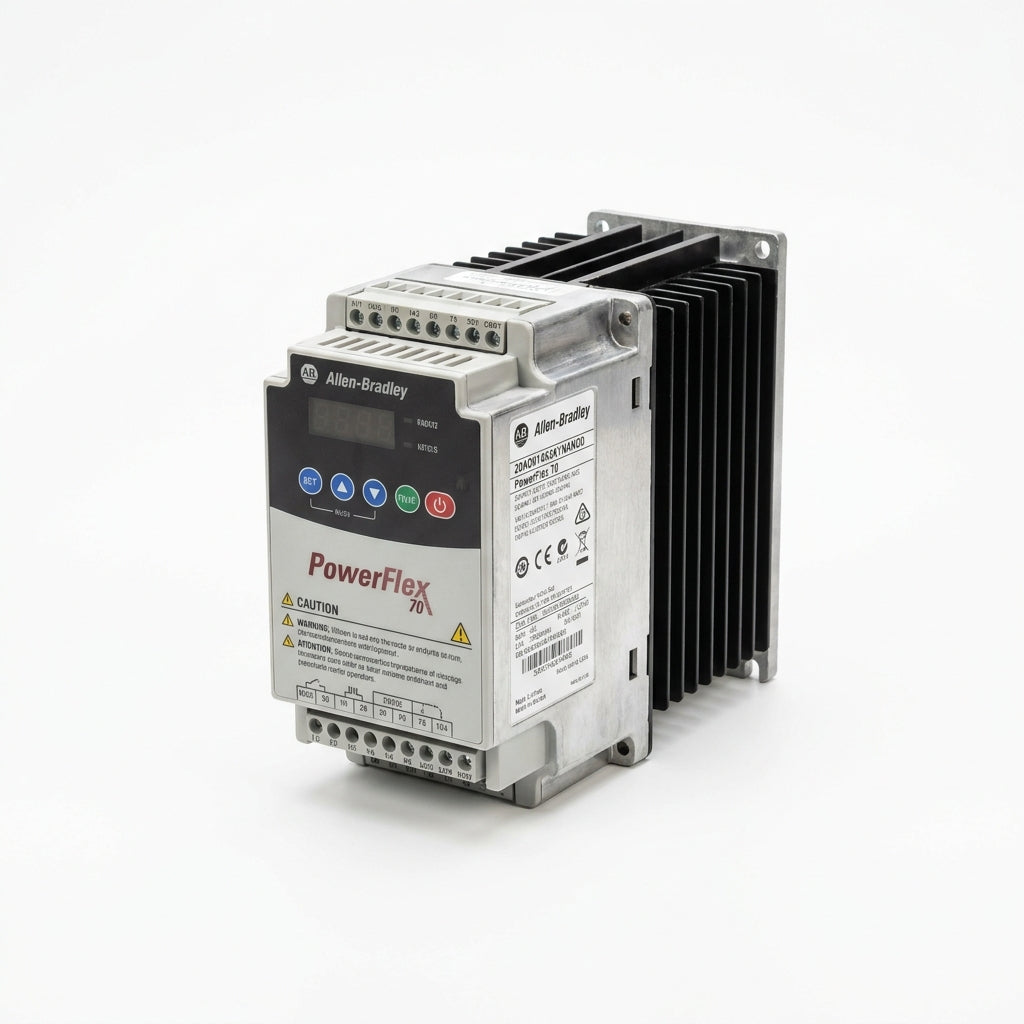 Allen-Bradley 20AD014A3AYNANG0