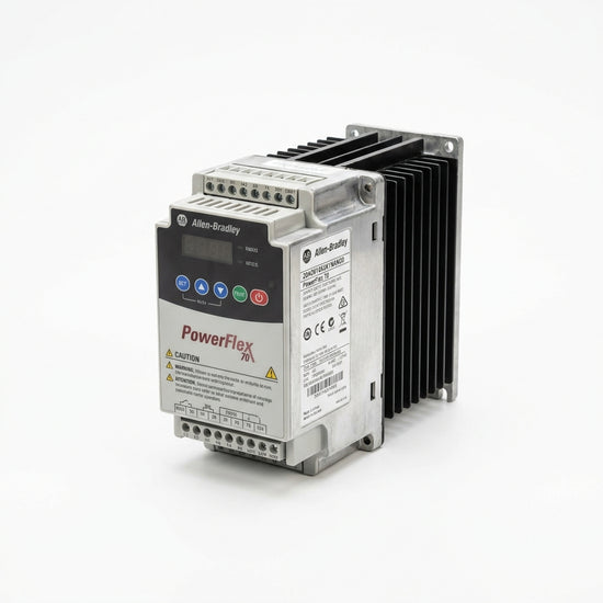 Allen-Bradley 20AD014A3AYNANG0