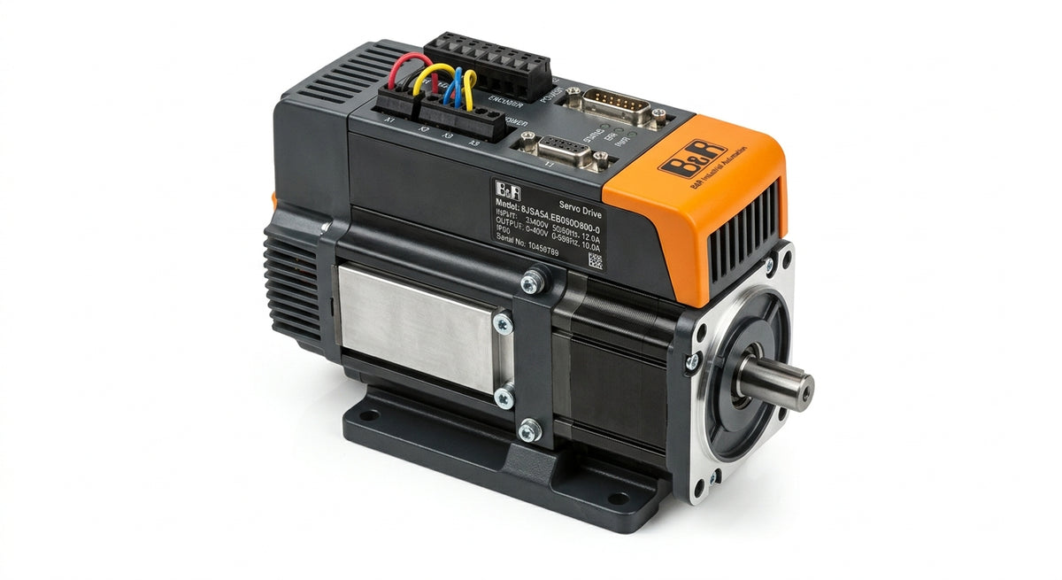 B&R 8JSA54.EB050D800-0